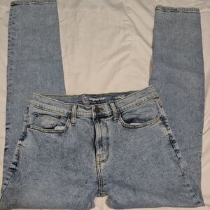Original Use Jeans size 32x34